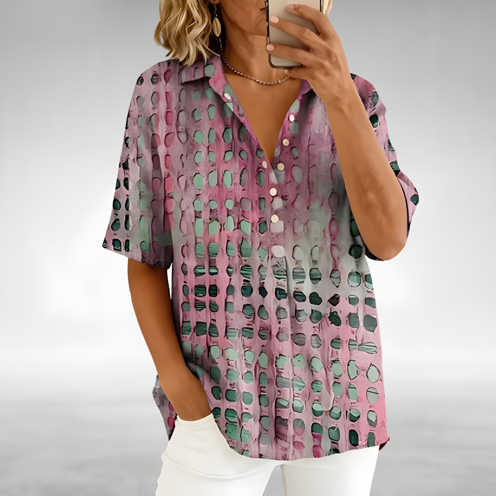 Erry Relaxed Everyday Comfort Top