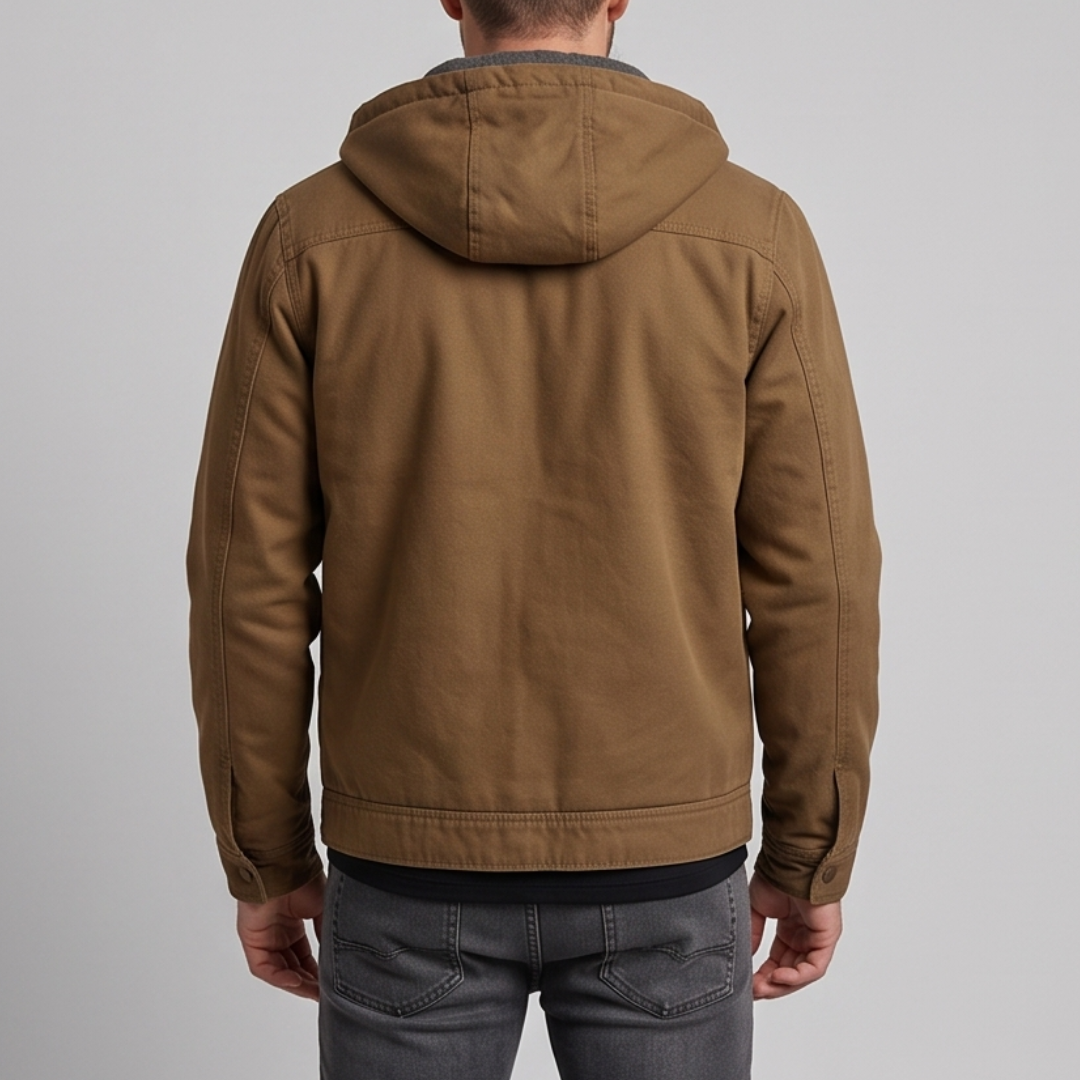 Adam Winter Jacket