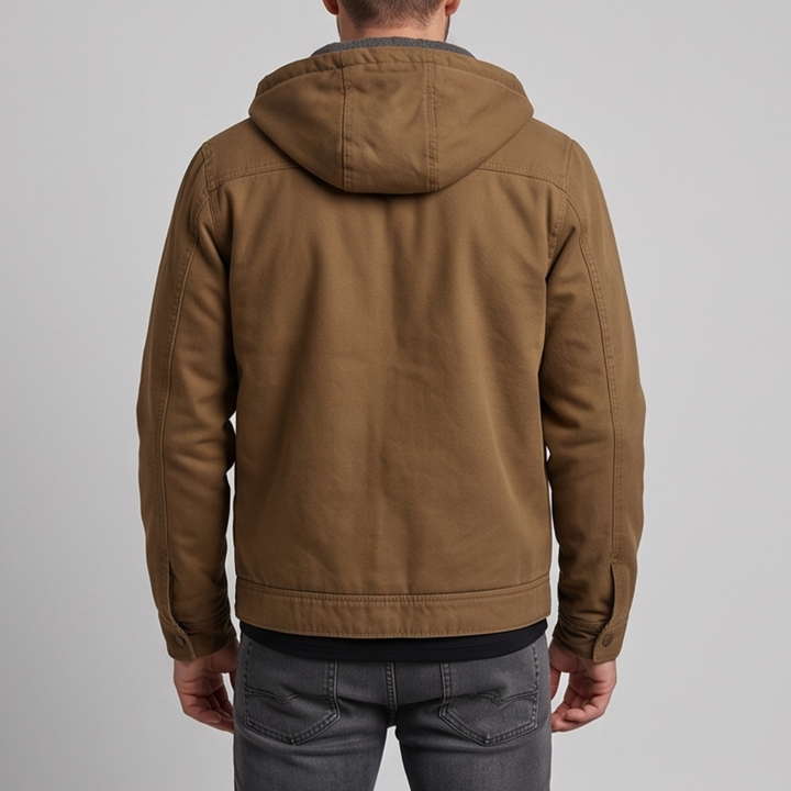 Adam Winter Jacket
