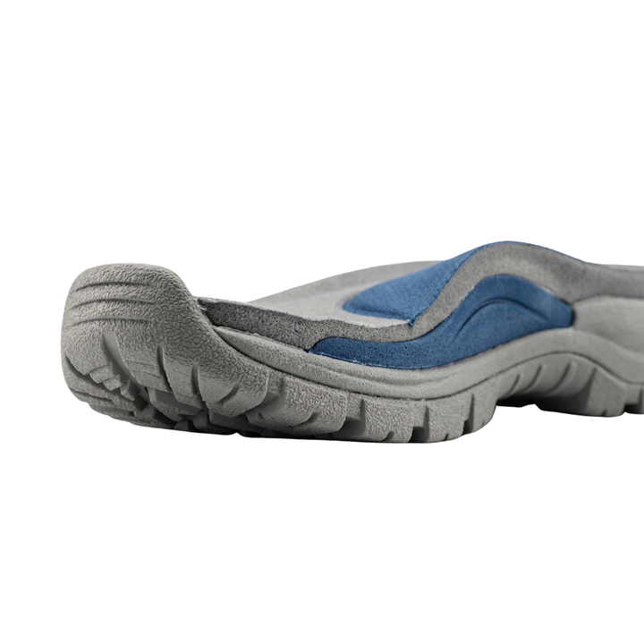 Burke Orthopedic Men's Shoes