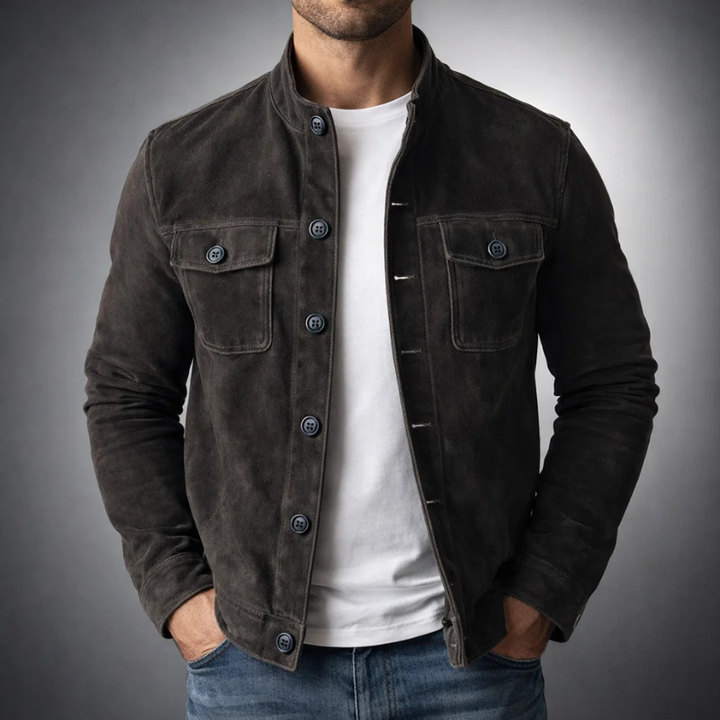 Torrington Layer Jacket