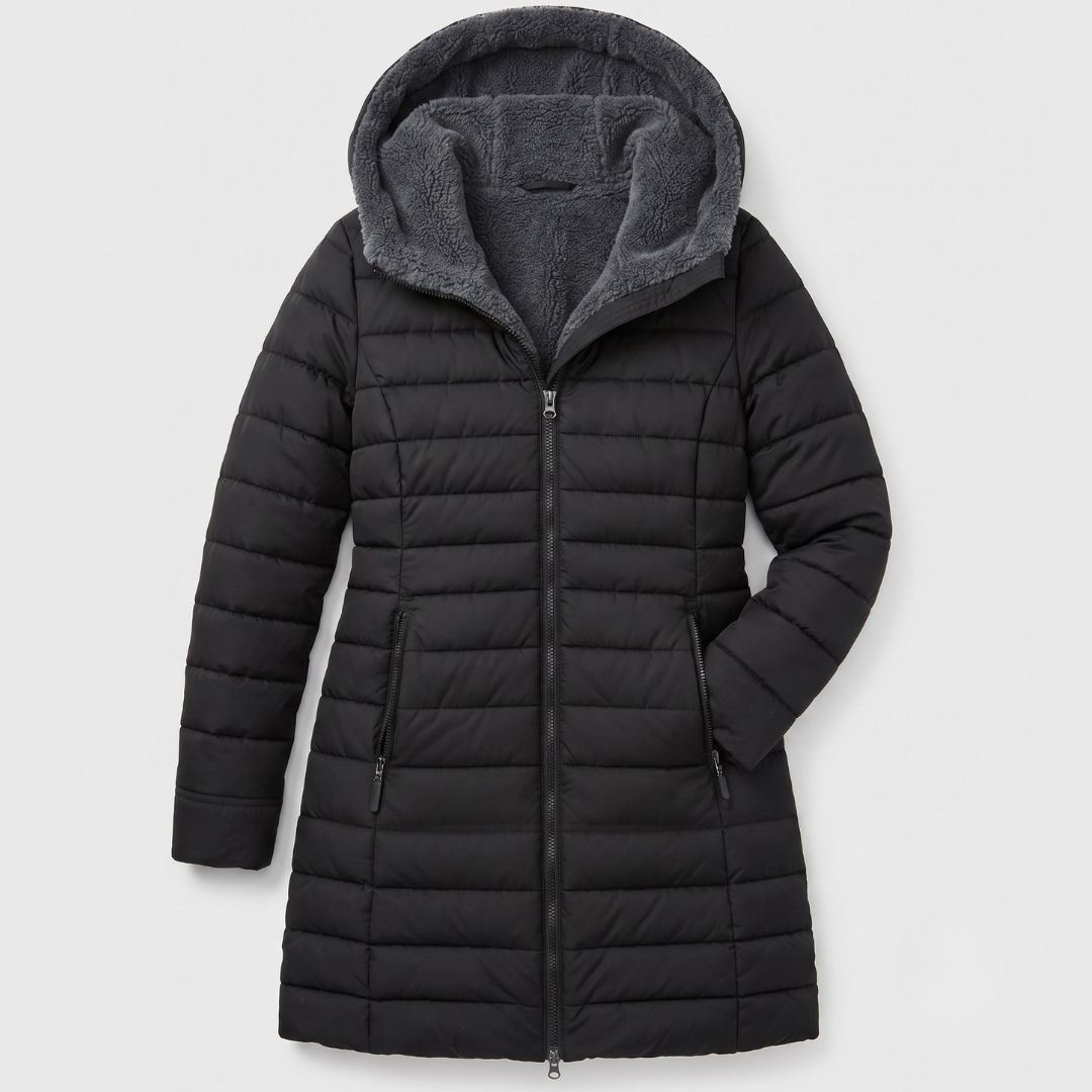 Hearthline Jacket