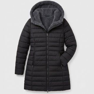 Hearthline Jacket