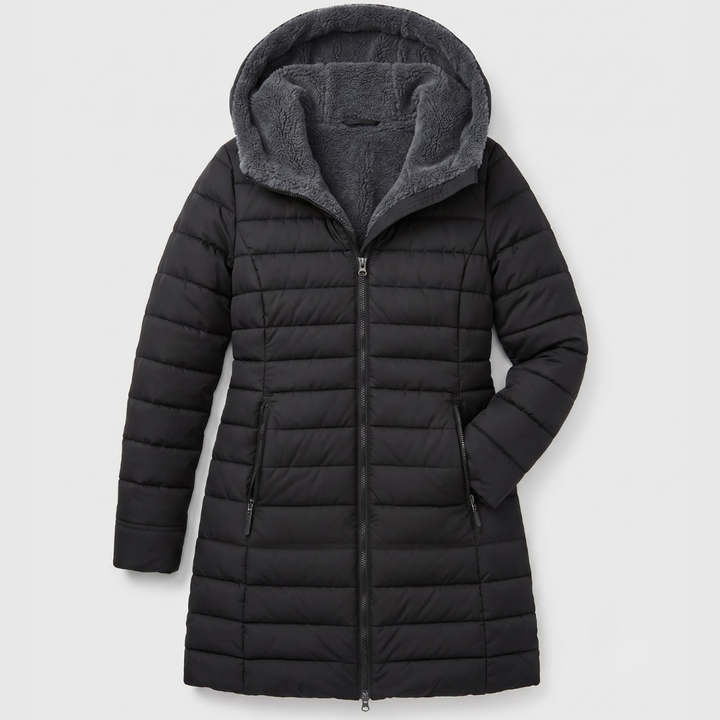 Hearthline Jacket