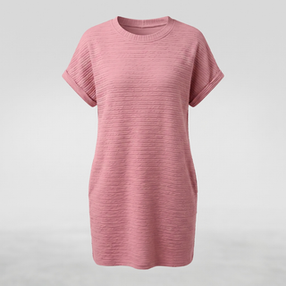 Willow Casual Comfort Dress