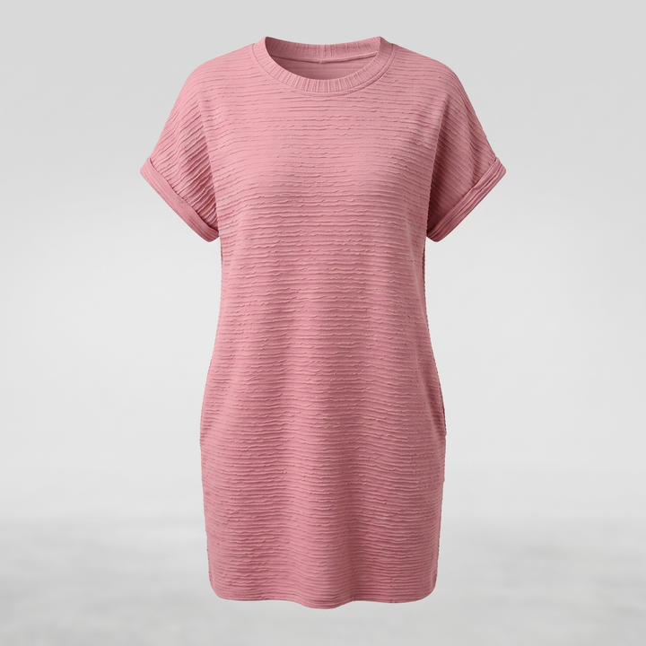 Willow Casual Comfort Dress