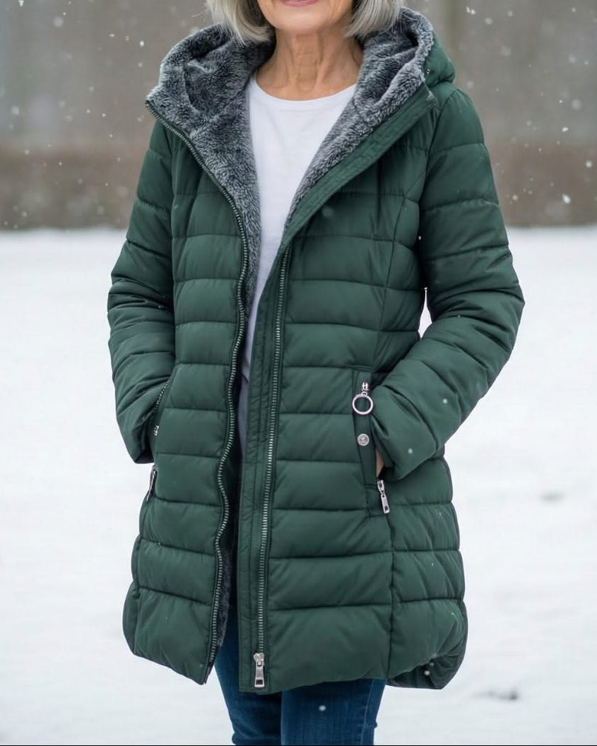 Hearthline Jacket
