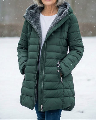 Hearthline Jacket