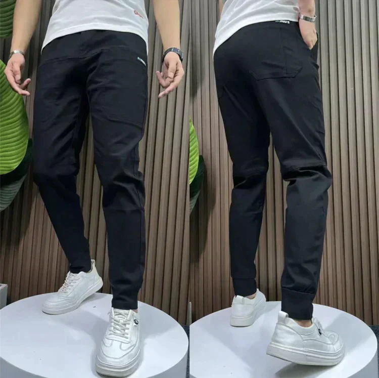 Corvin Stretch Utility Pants