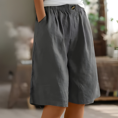 Sabby Everyday Elegant Shorts