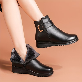Lotte Orthopedic Winter Boots