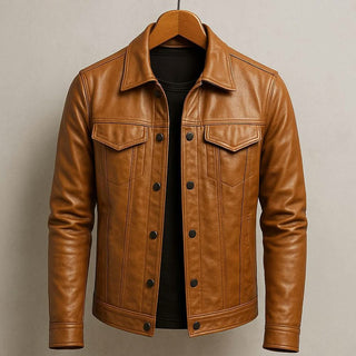 Ashmark Jacket