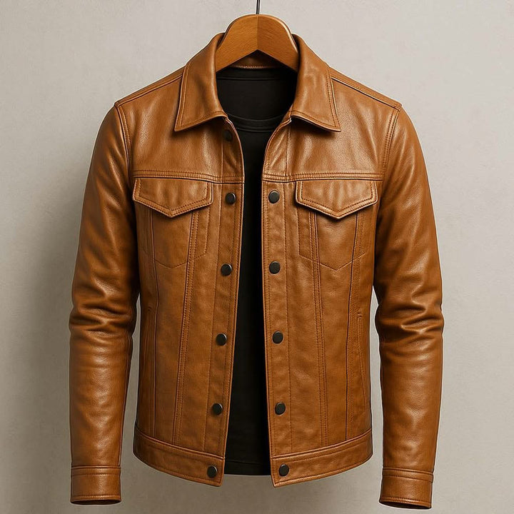 Ashmark Jacket