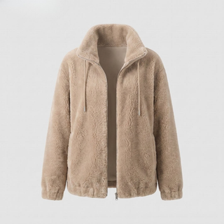 Lara Plush Jacket