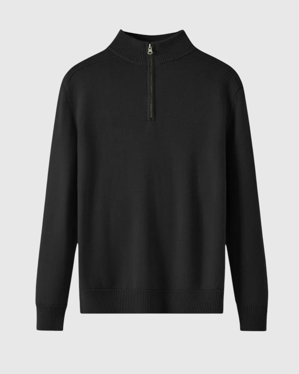 Capri Zip Sweater