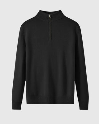 Capri Zip Sweater