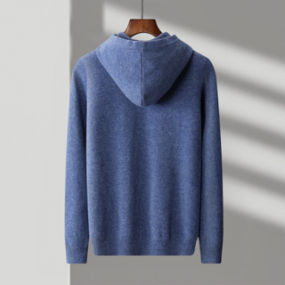 Arden Merino Wool Hoodie
