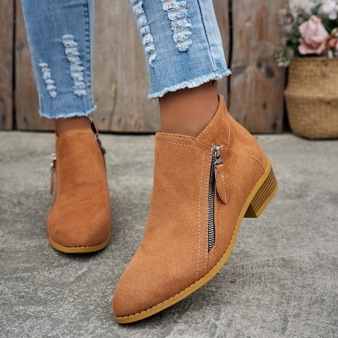 Calvera Easy Walk Boots