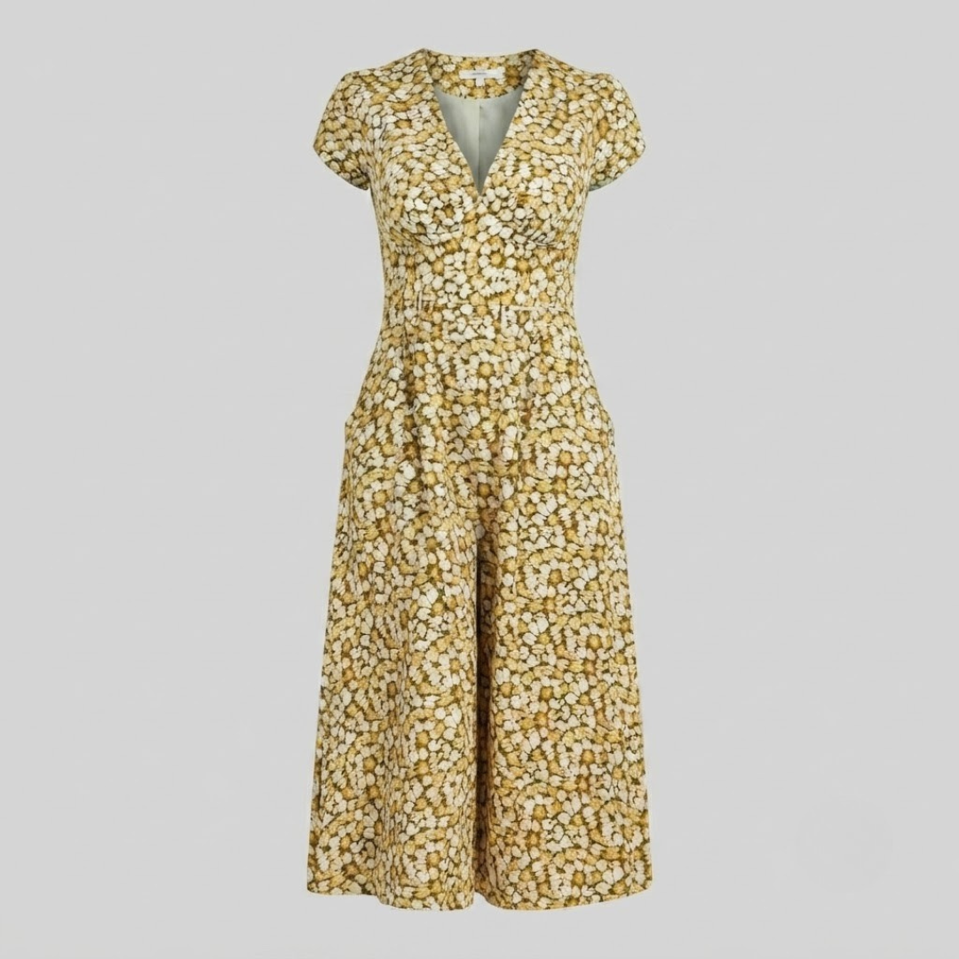 Faith Elegant Women's Dress