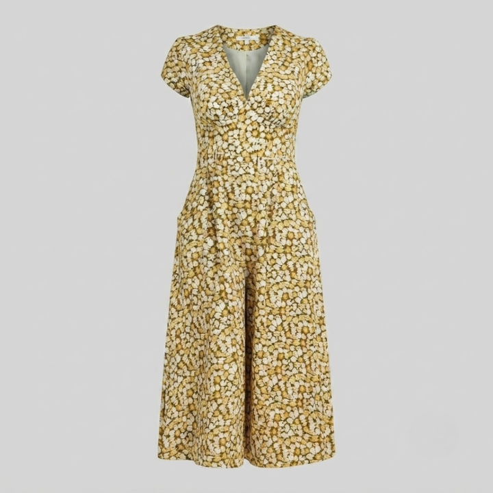 Faith Elegant Women's Dress