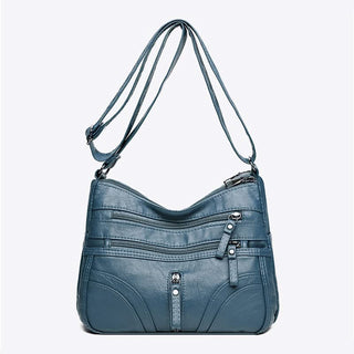 Riverton Vintage Tote