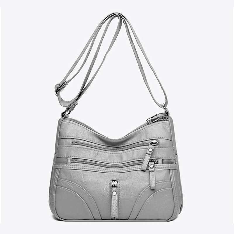 Riverton Vintage Tote
