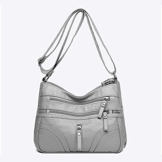 Riverton Vintage Tote