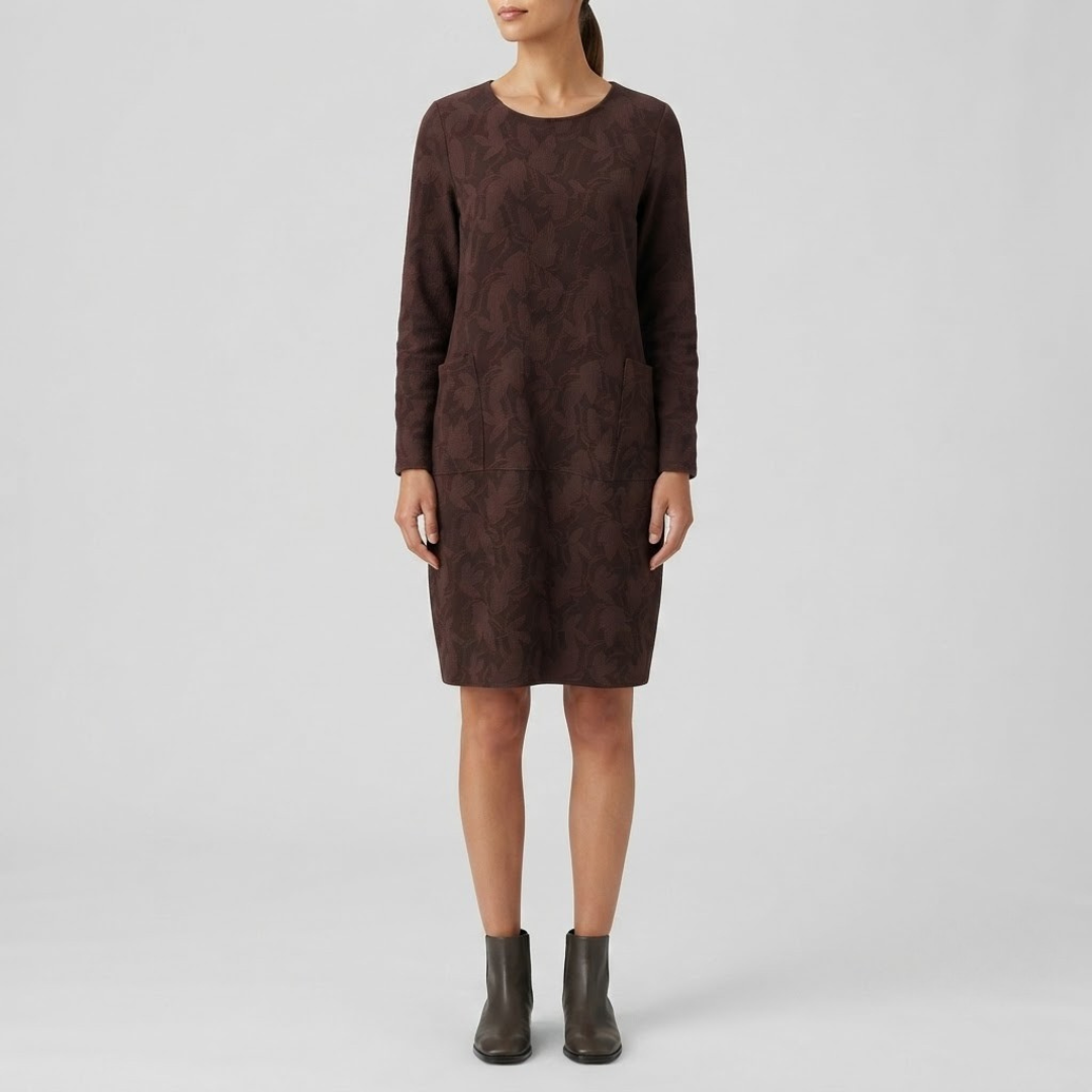 Fritzi Elegant Dress