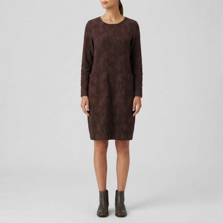 Fritzi Elegant Dress