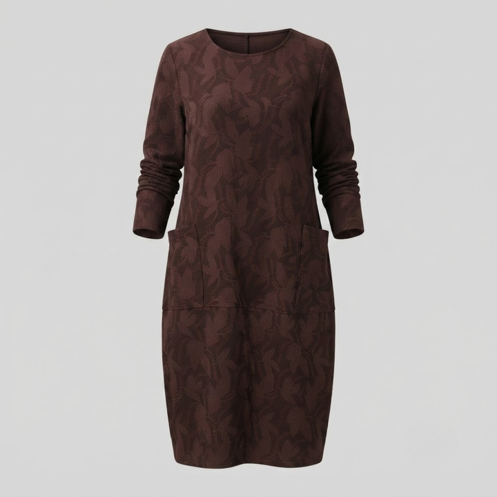 Fritzi Elegant Dress
