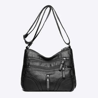 Riverton Vintage Tote