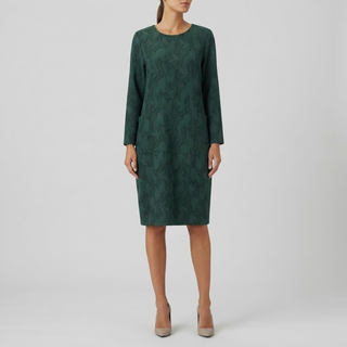 Fritzi Elegant Dress