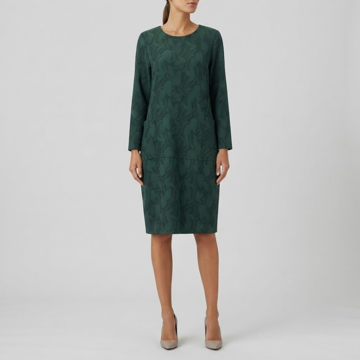Fritzi Elegant Dress