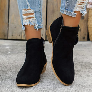 Calvera Easy Walk Boots
