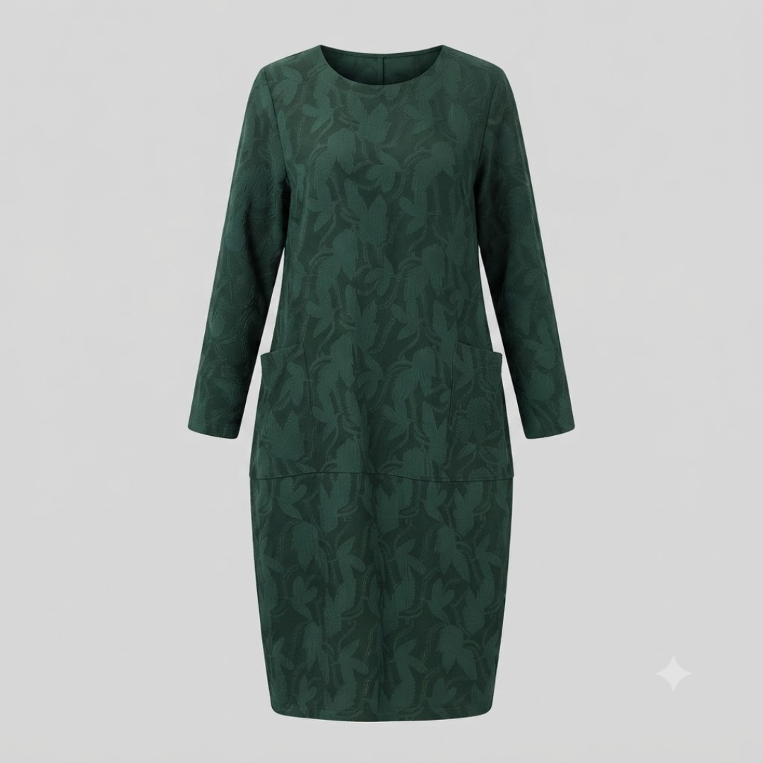 Fritzi Elegant Dress