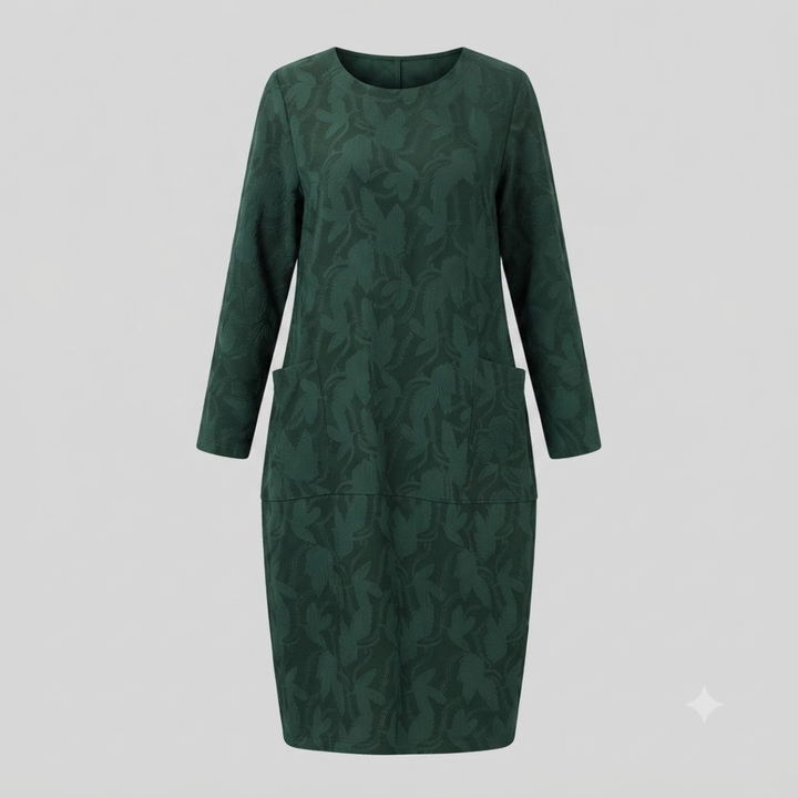 Fritzi Elegant Dress