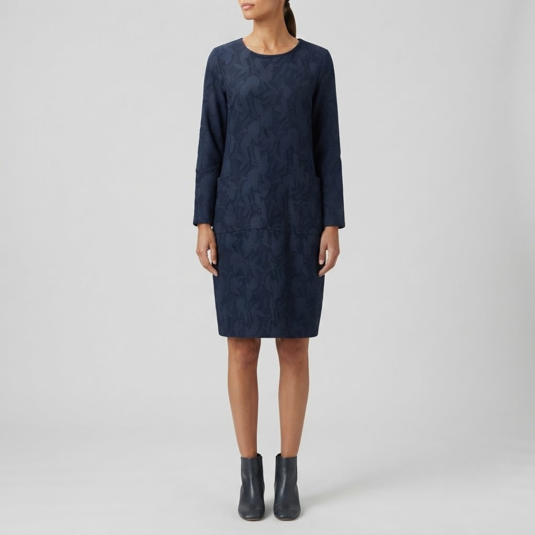 Fritzi Elegant Dress