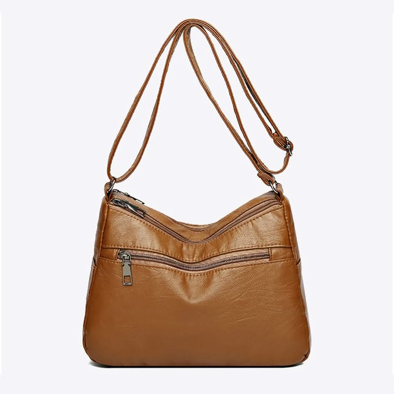 Riverton Vintage Tote