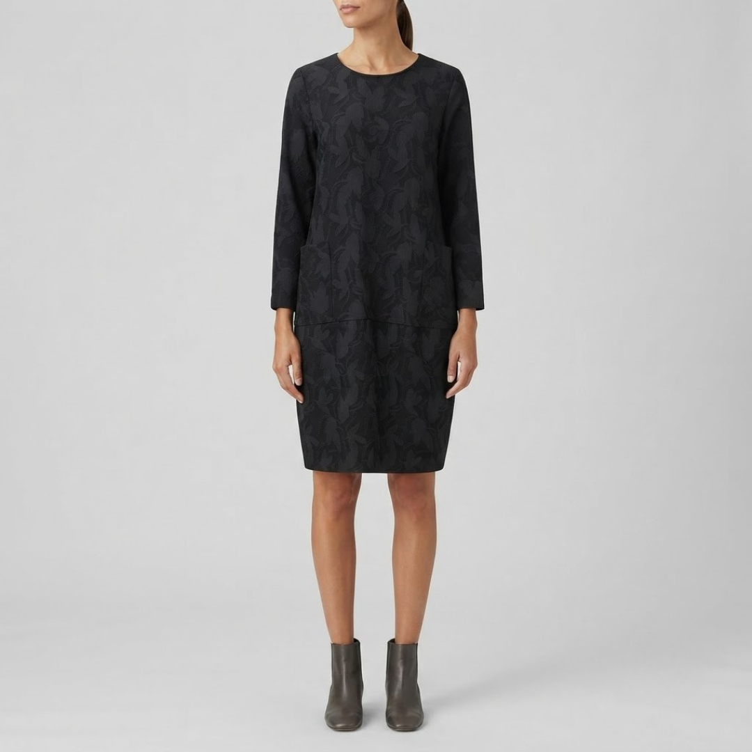 Fritzi Elegant Dress