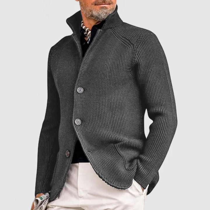 Branford Men's Cardigan