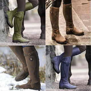 Florence Heritage Riding Boots