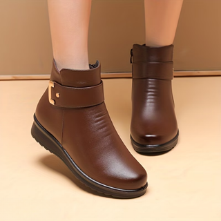 Lotte Orthopedic Winter Boots
