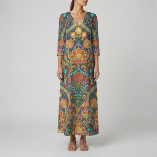 Reda Everyday Comfort Dress