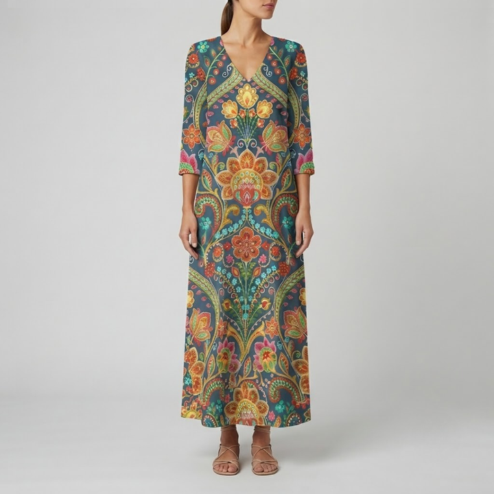 Reda Everyday Comfort Dress