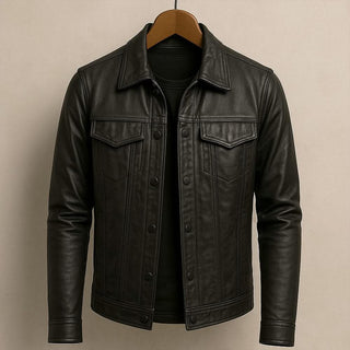 Ashmark Jacket