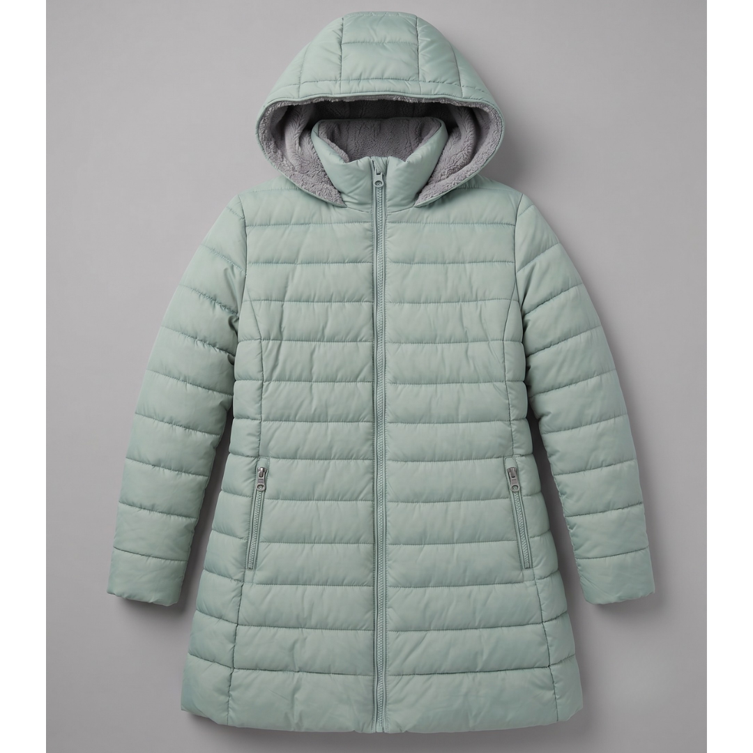Hearthline Jacket