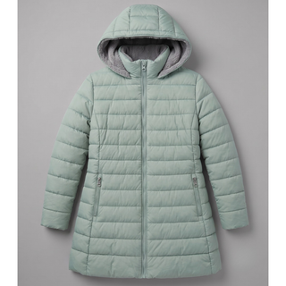 Hearthline Jacket