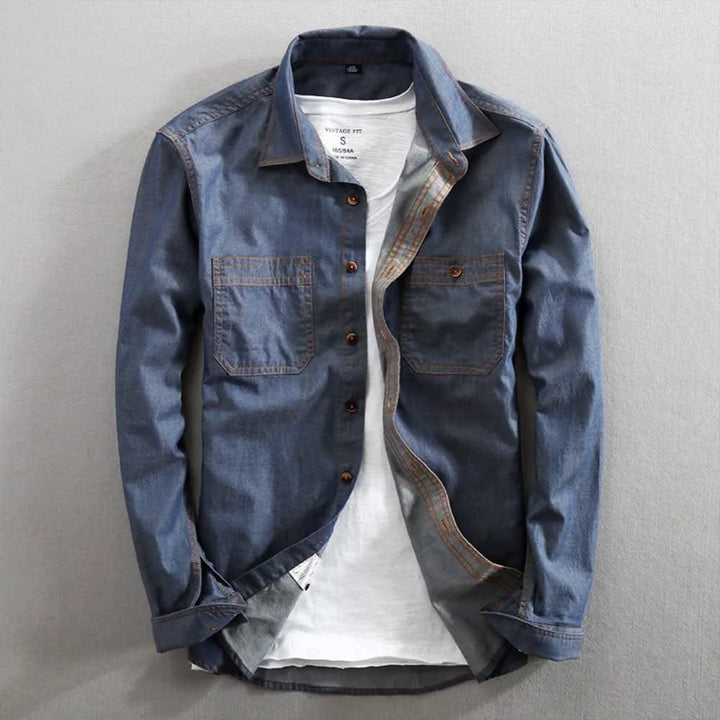 Ironwick Classic Fit Shirt