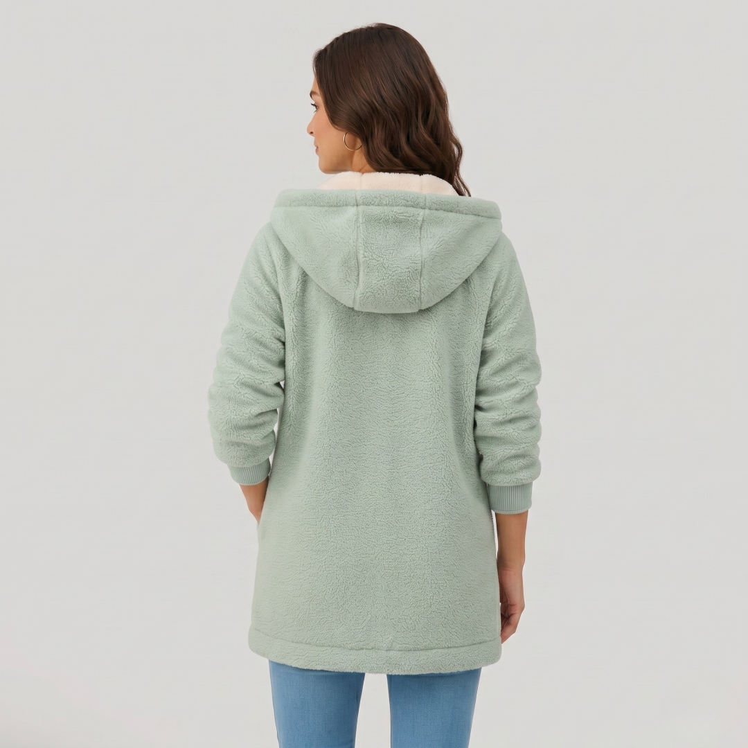 Phoebe Women's Fleece Jacket