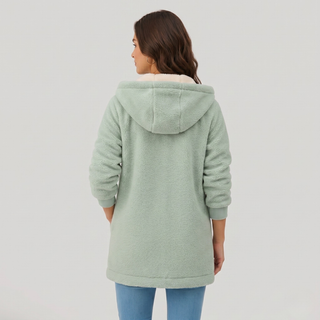Phoebe Women's Fleece Jacket